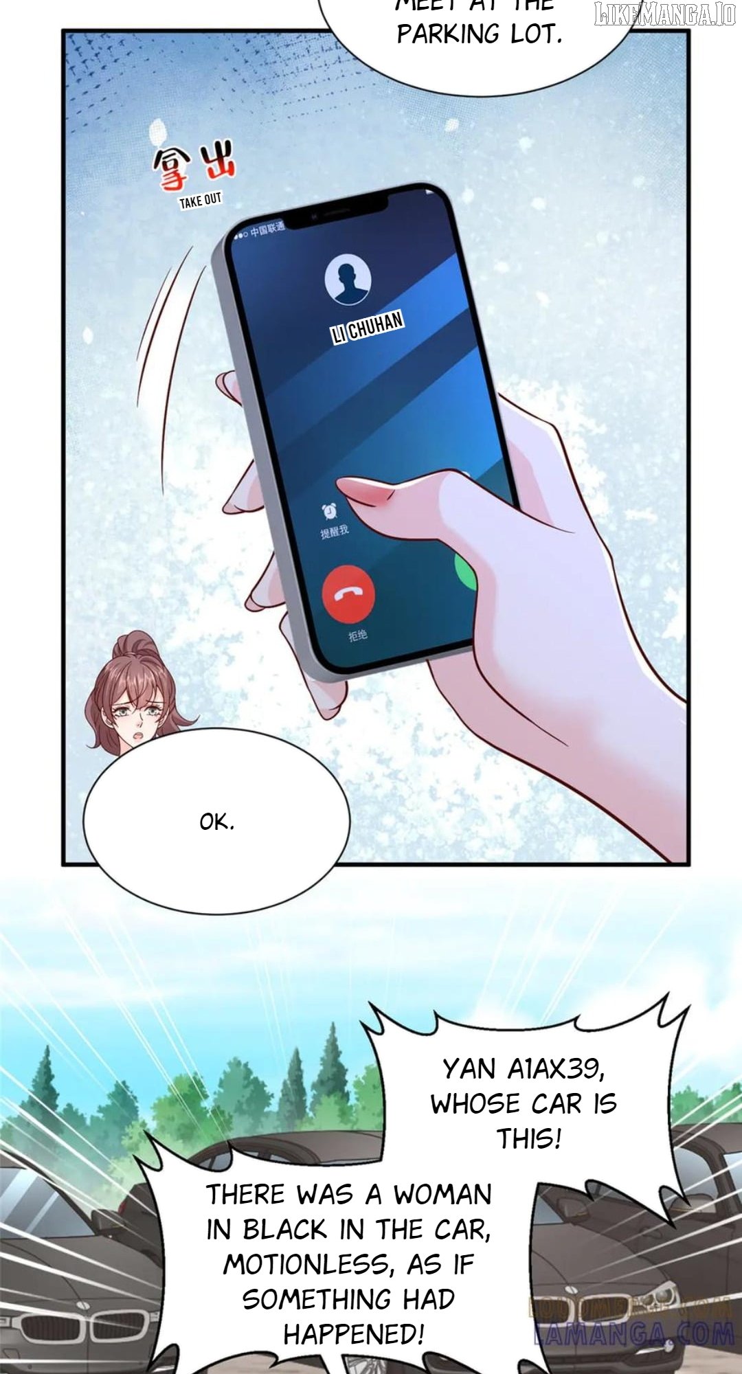 I randomly have a new career every week Chapter 823 - Page 28