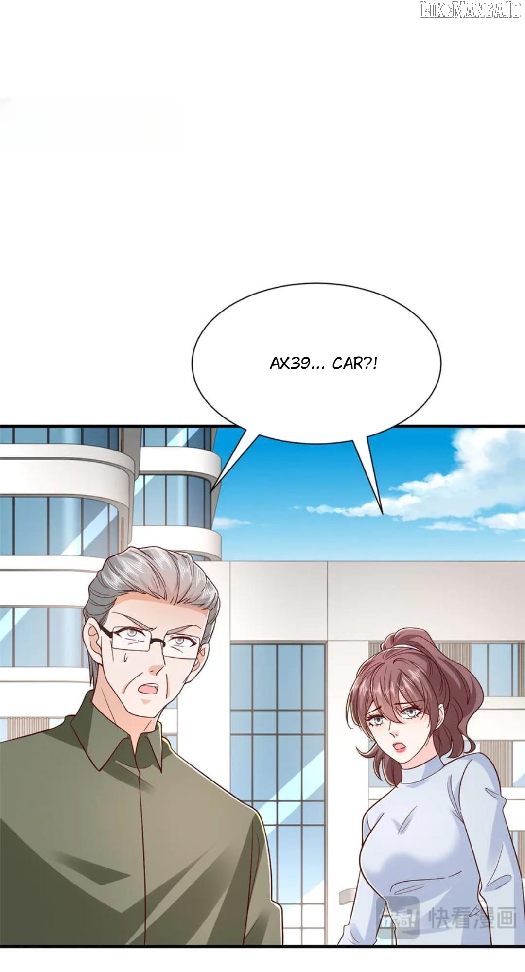 I randomly have a new career every week Chapter 823 - Page 31