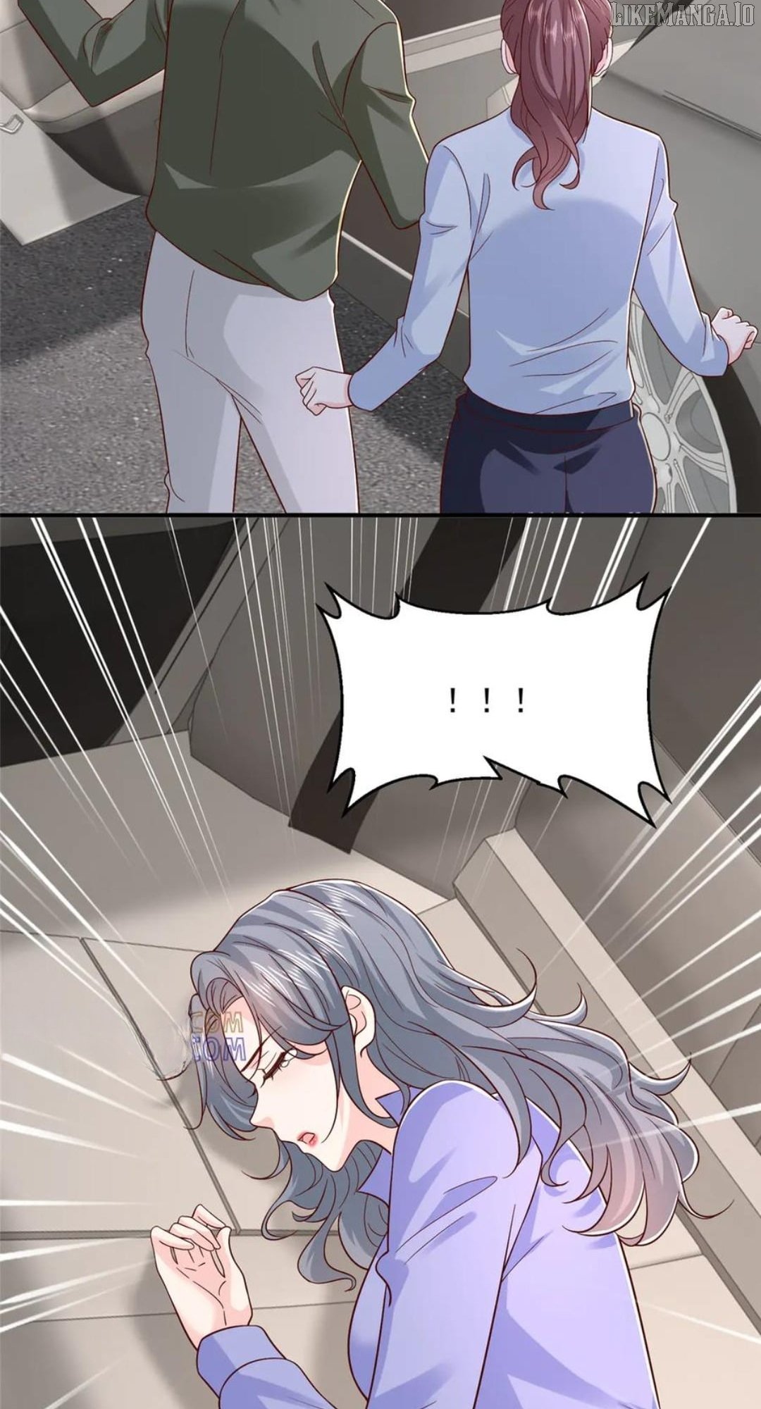 I randomly have a new career every week Chapter 823 - Page 33