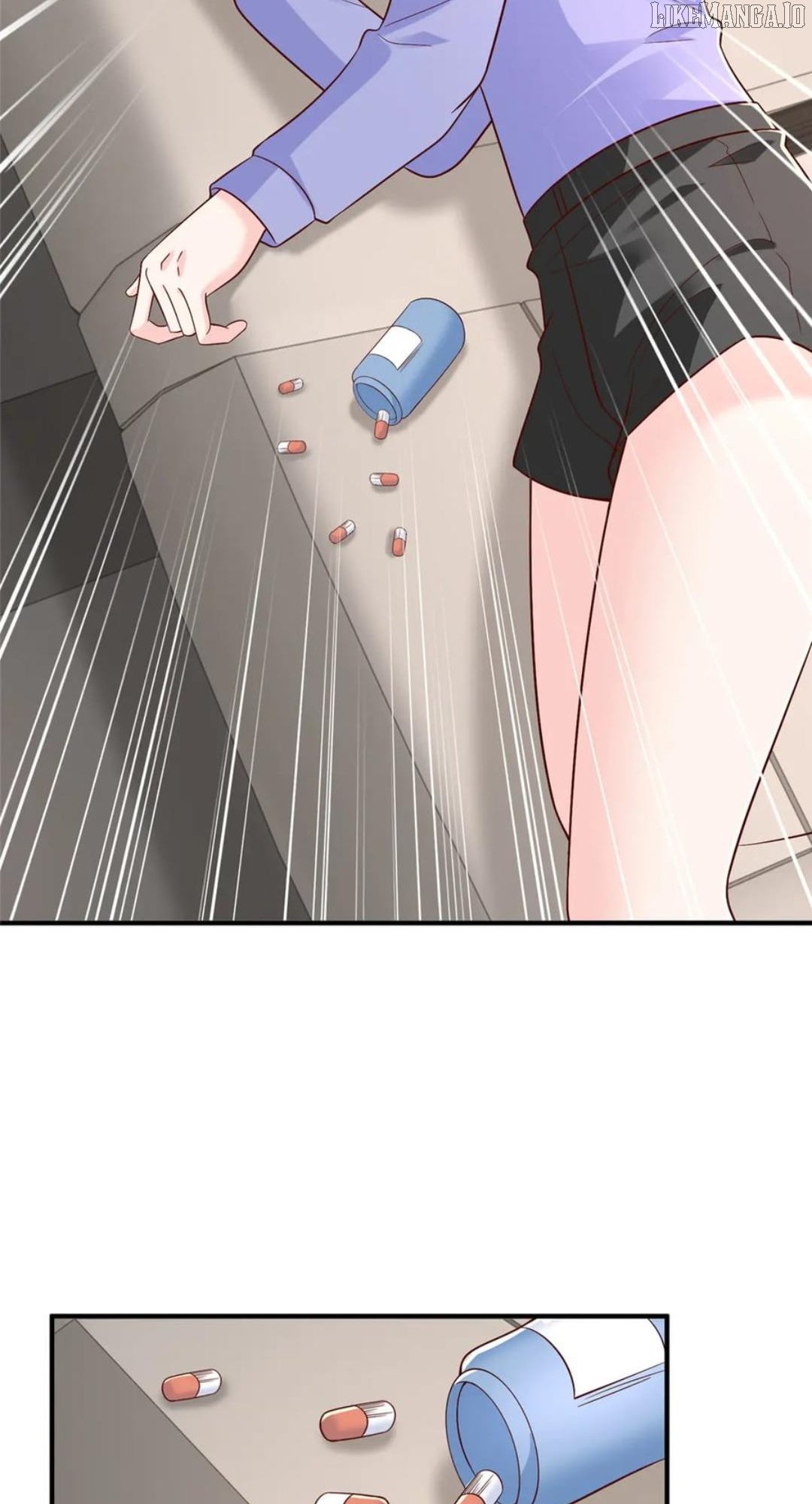 I randomly have a new career every week Chapter 823 - Page 34