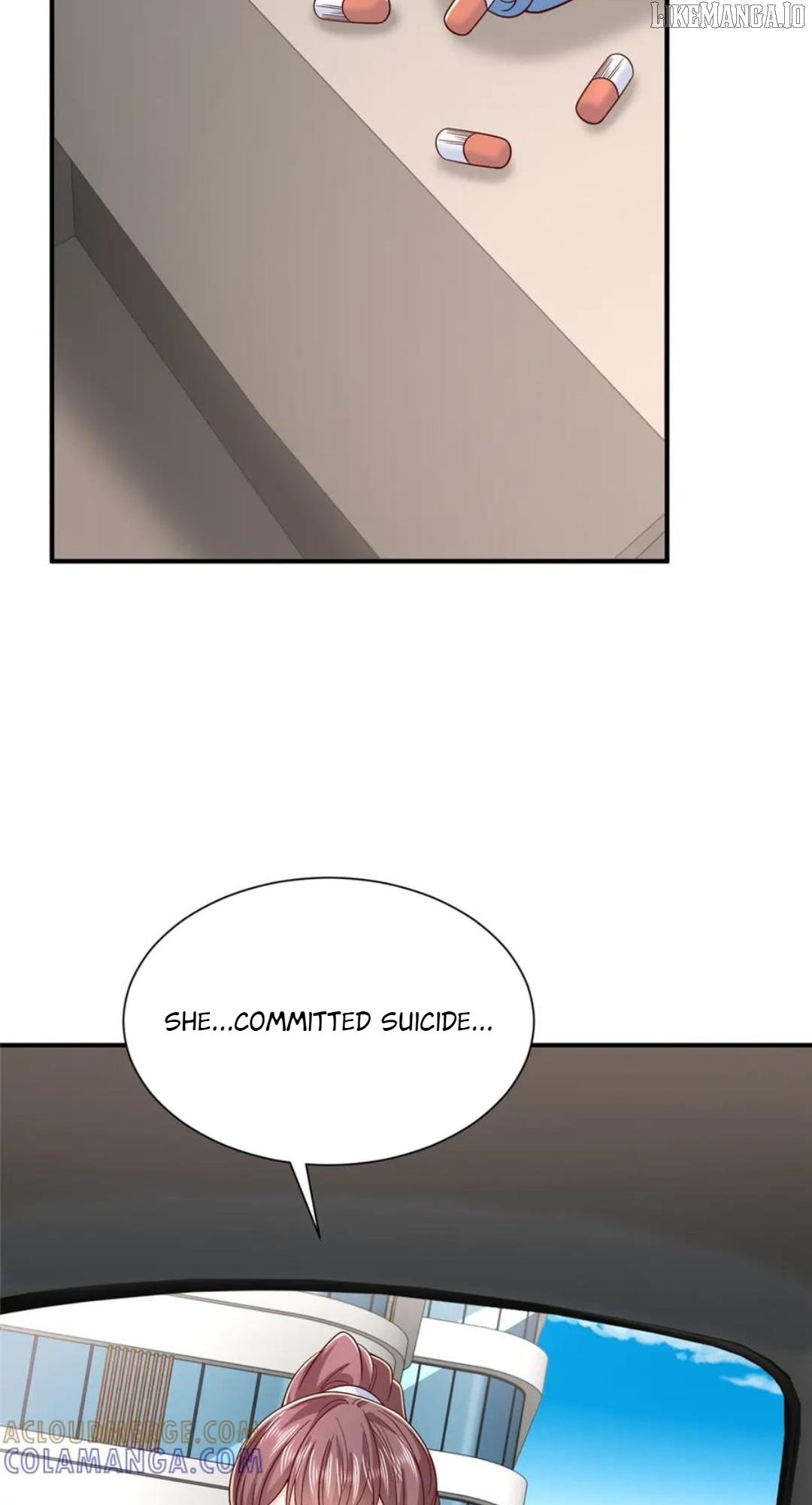 I randomly have a new career every week Chapter 823 - Page 35