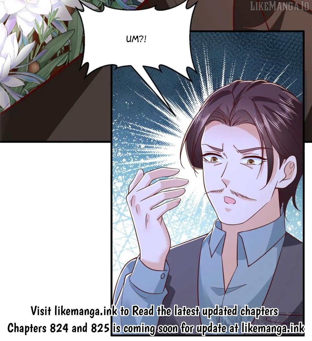 I randomly have a new career every week Chapter 823 - Page 43