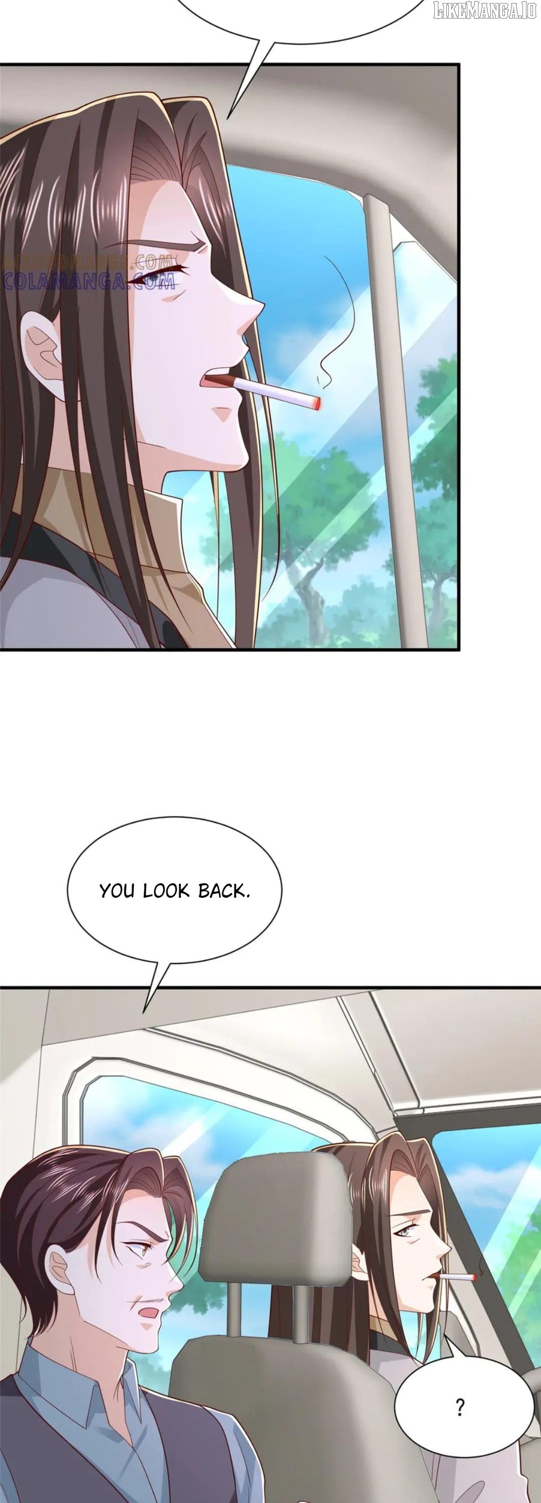 I randomly have a new career every week Chapter 824 - Page 6