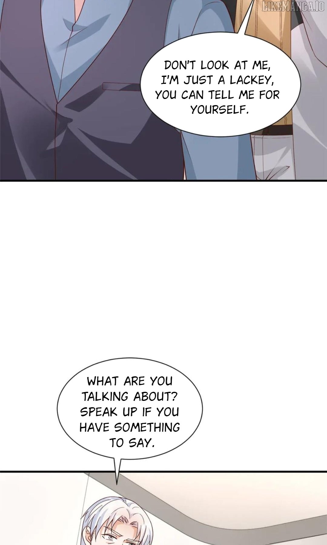 I randomly have a new career every week Chapter 824 - Page 19