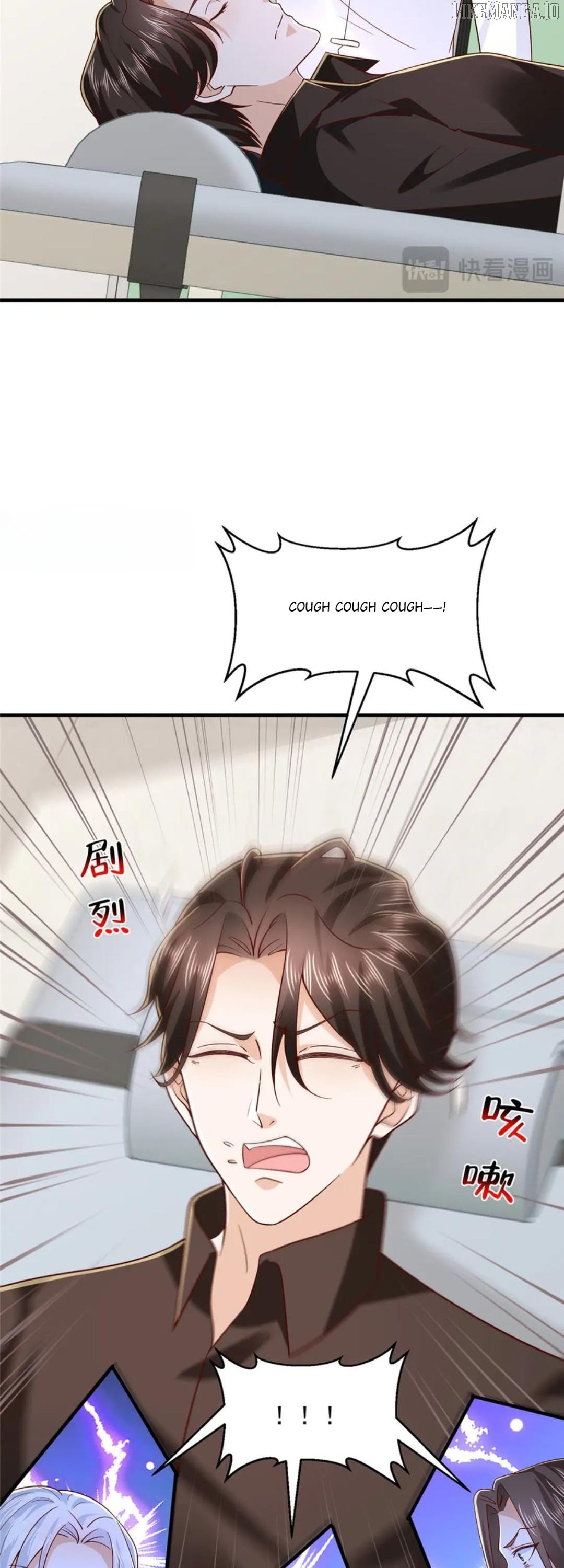 I randomly have a new career every week Chapter 824 - Page 23