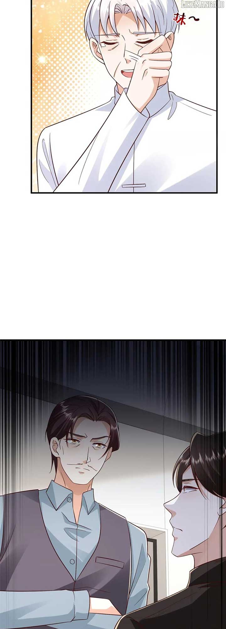 I randomly have a new career every week Chapter 825 - Page 2