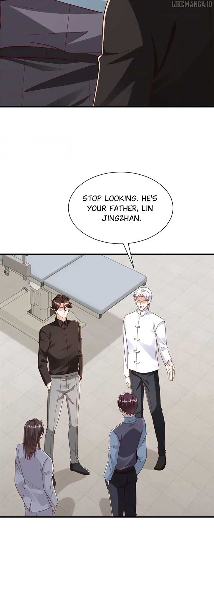 I randomly have a new career every week Chapter 825 - Page 3