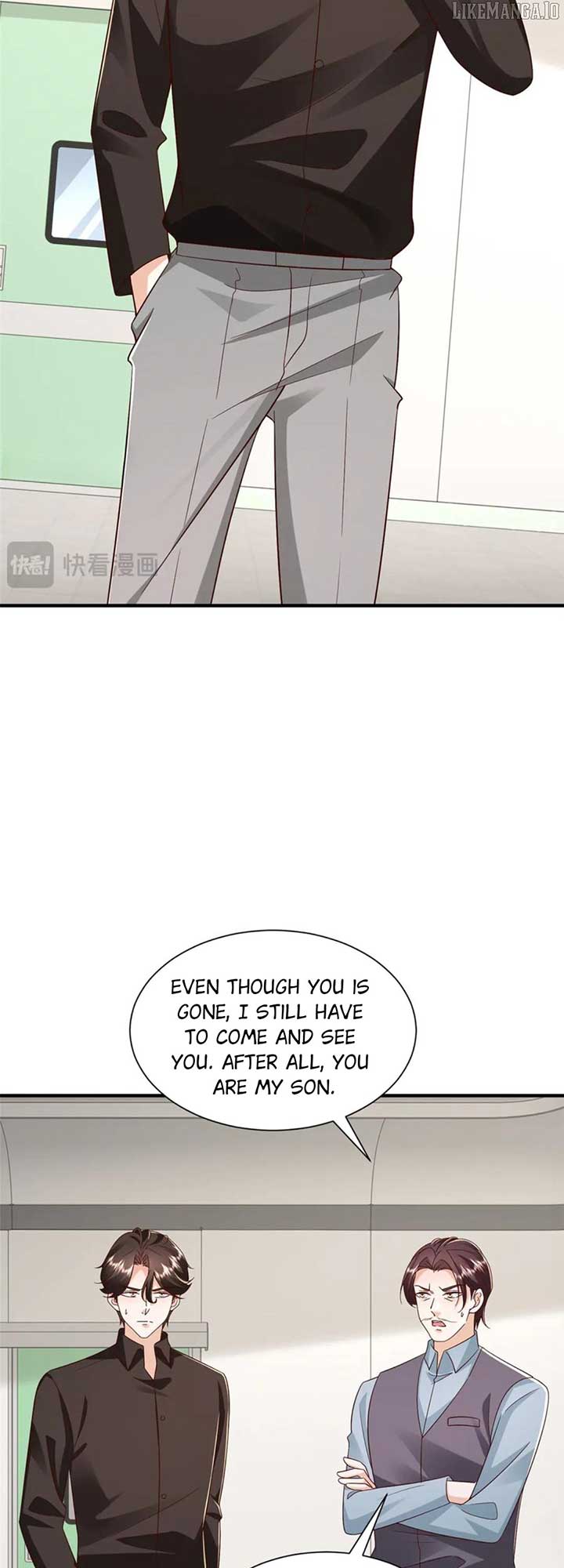 I randomly have a new career every week Chapter 825 - Page 5