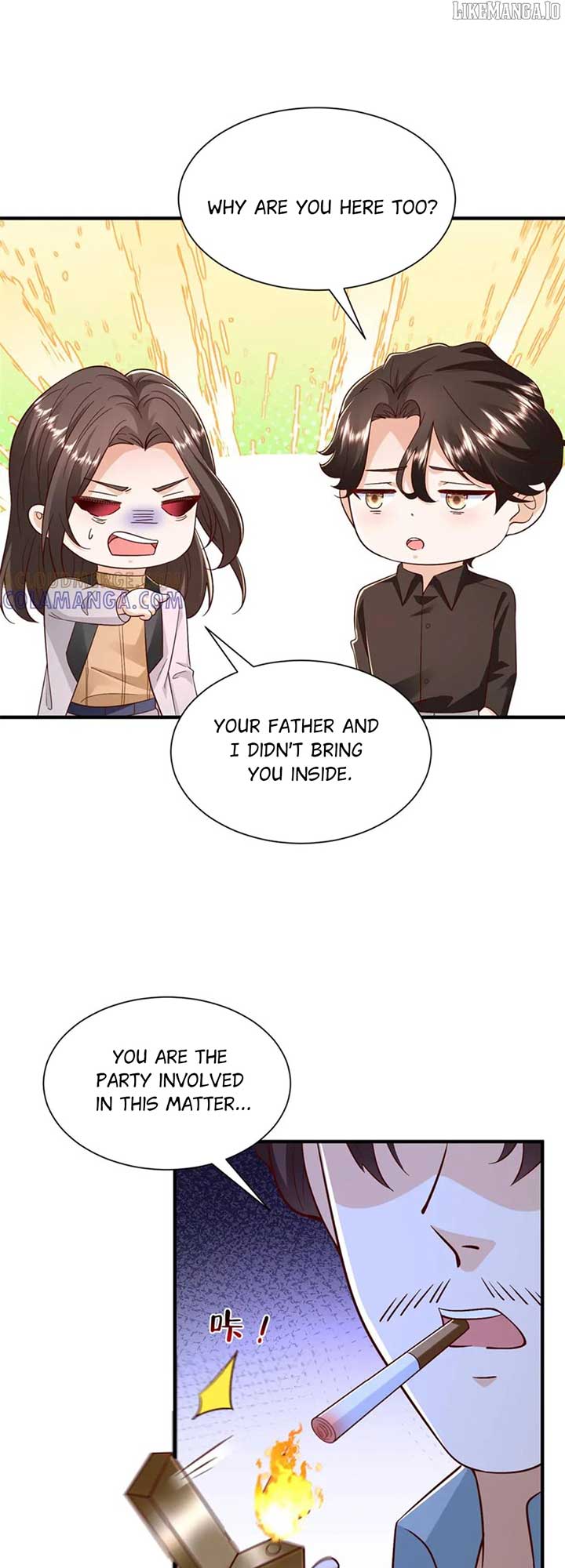 I randomly have a new career every week Chapter 825 - Page 7
