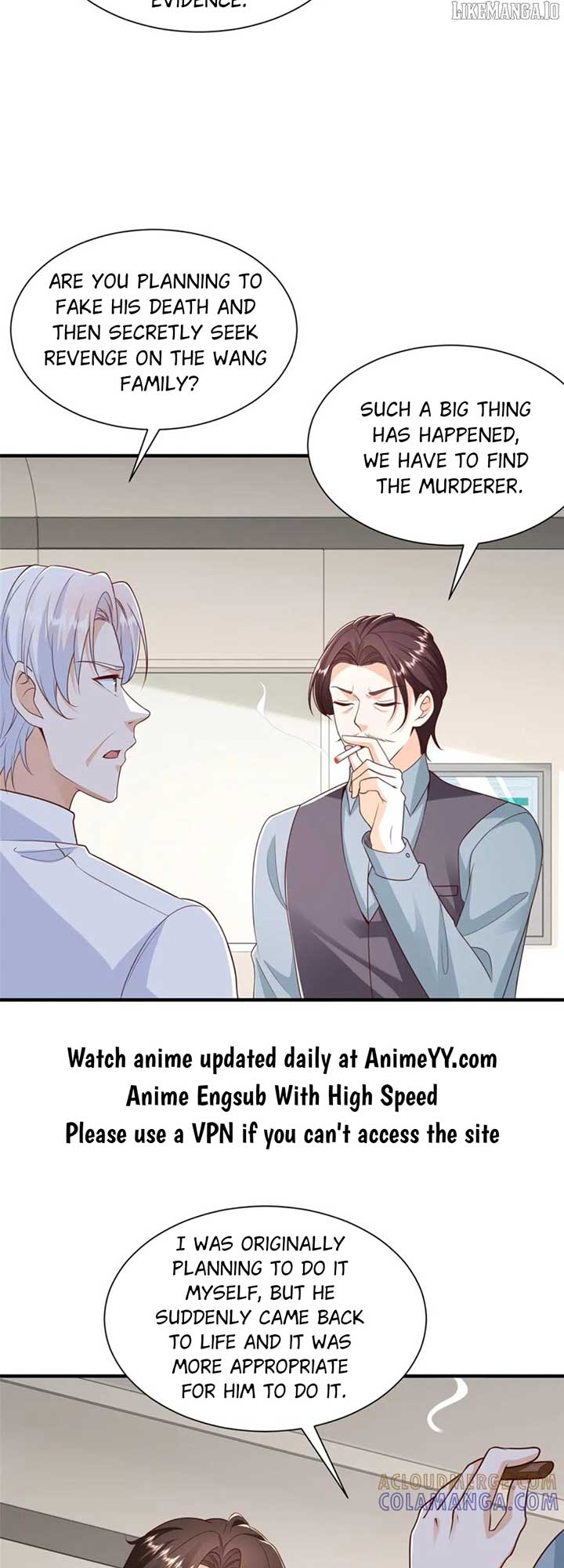 I randomly have a new career every week Chapter 825 - Page 10