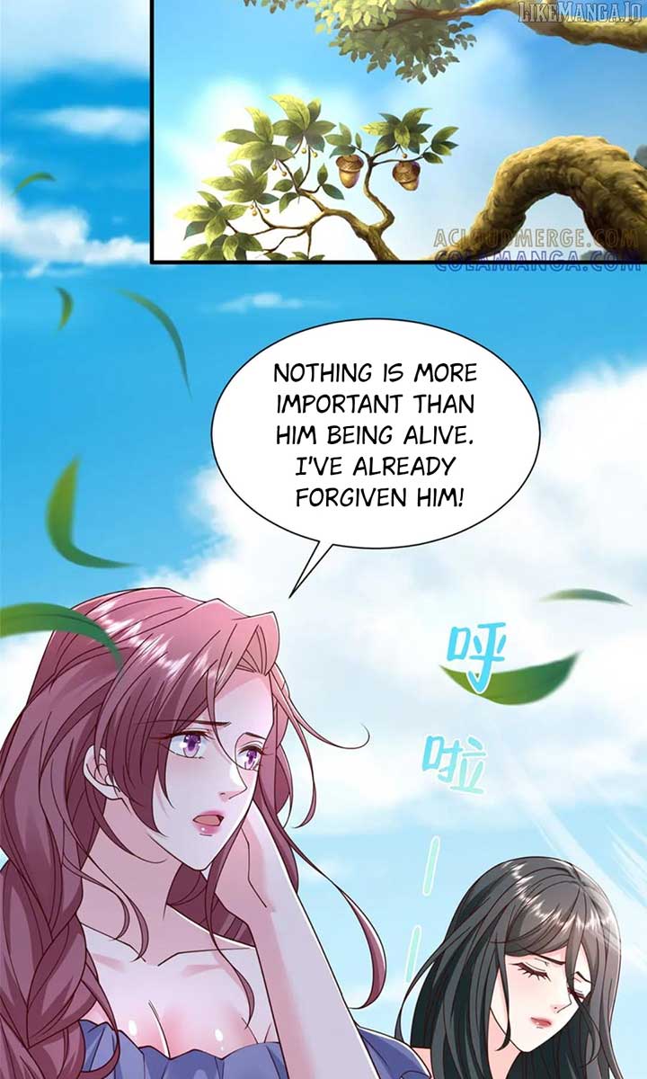 I randomly have a new career every week Chapter 825 - Page 19