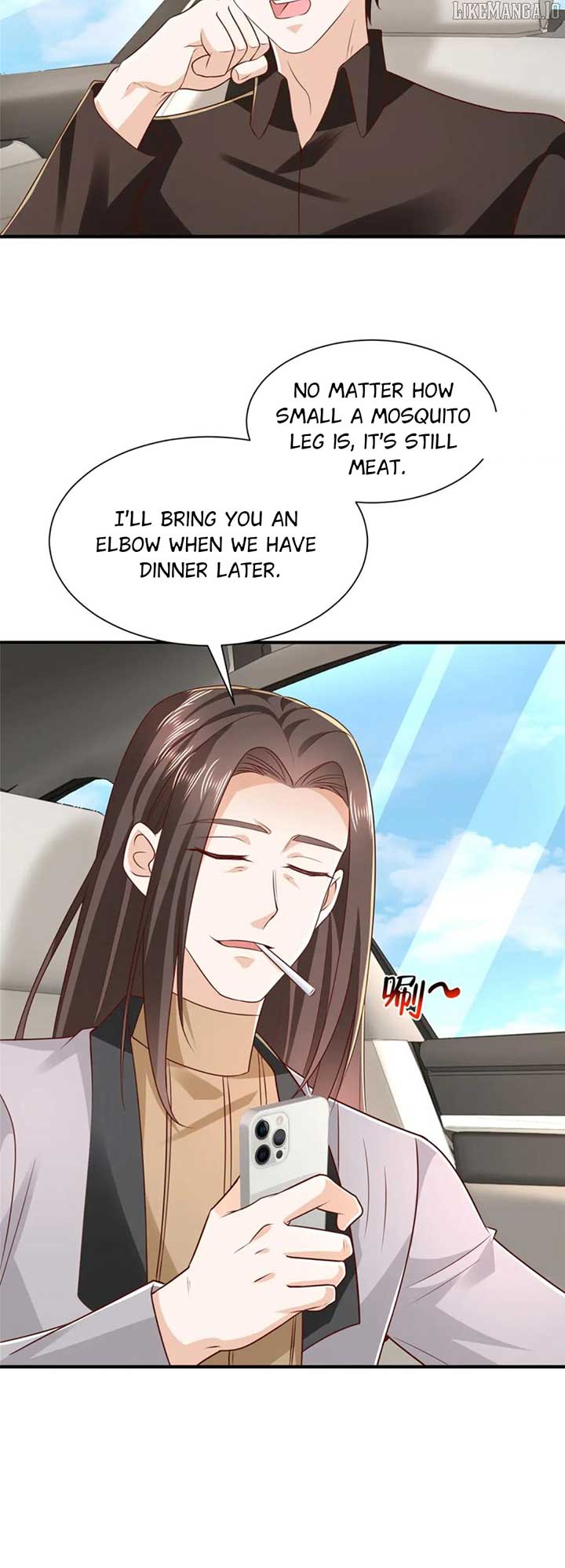 I randomly have a new career every week Chapter 826 - Page 2