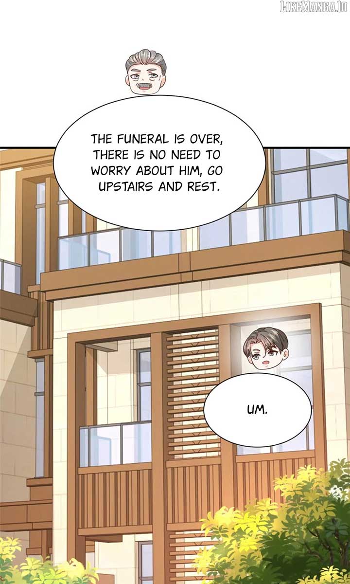 I randomly have a new career every week Chapter 826 - Page 19