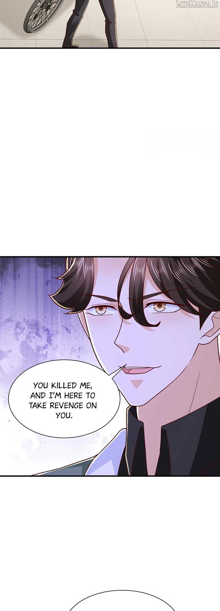 I randomly have a new career every week Chapter 826 - Page 24