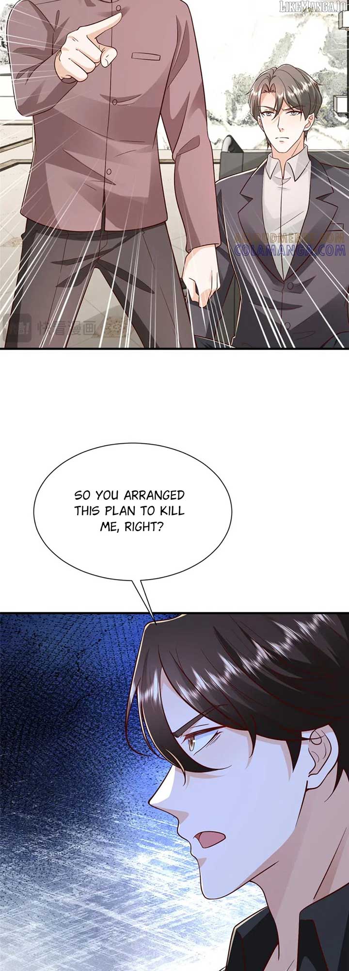 I randomly have a new career every week Chapter 827 - Page 2