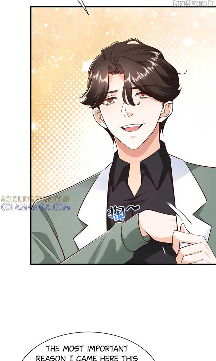 I randomly have a new career every week Chapter 827 - Page 9
