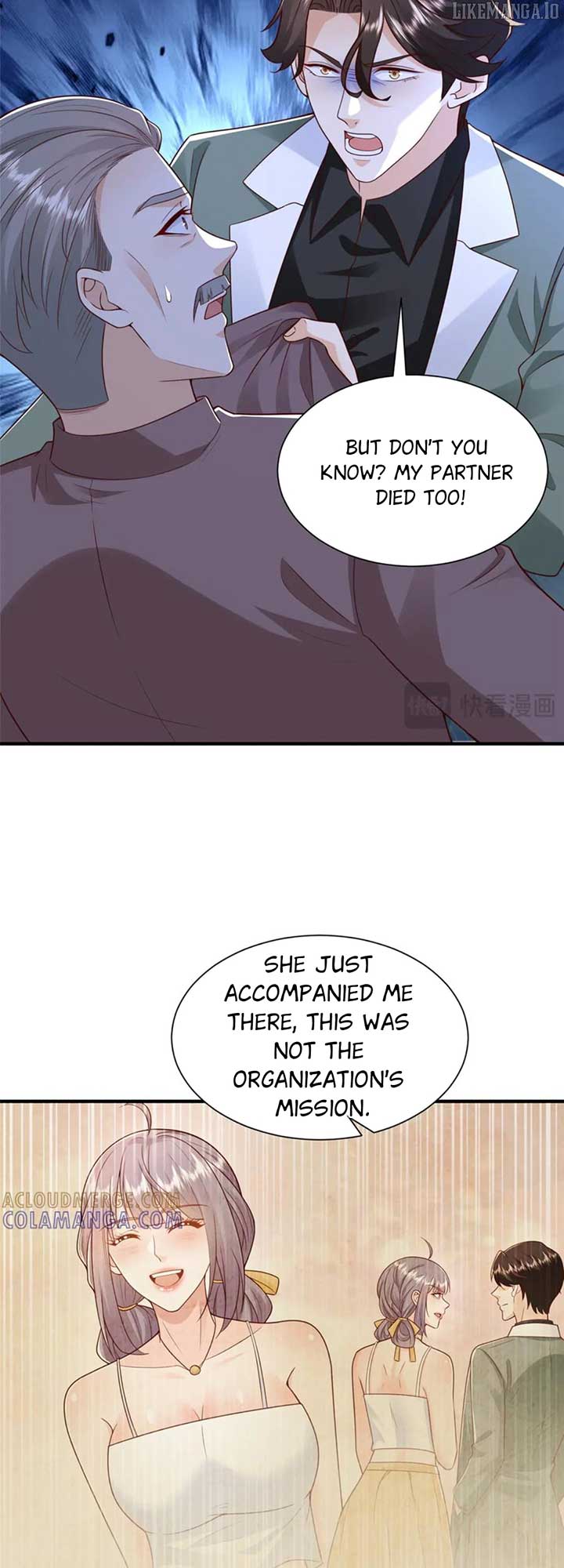I randomly have a new career every week Chapter 827 - Page 14