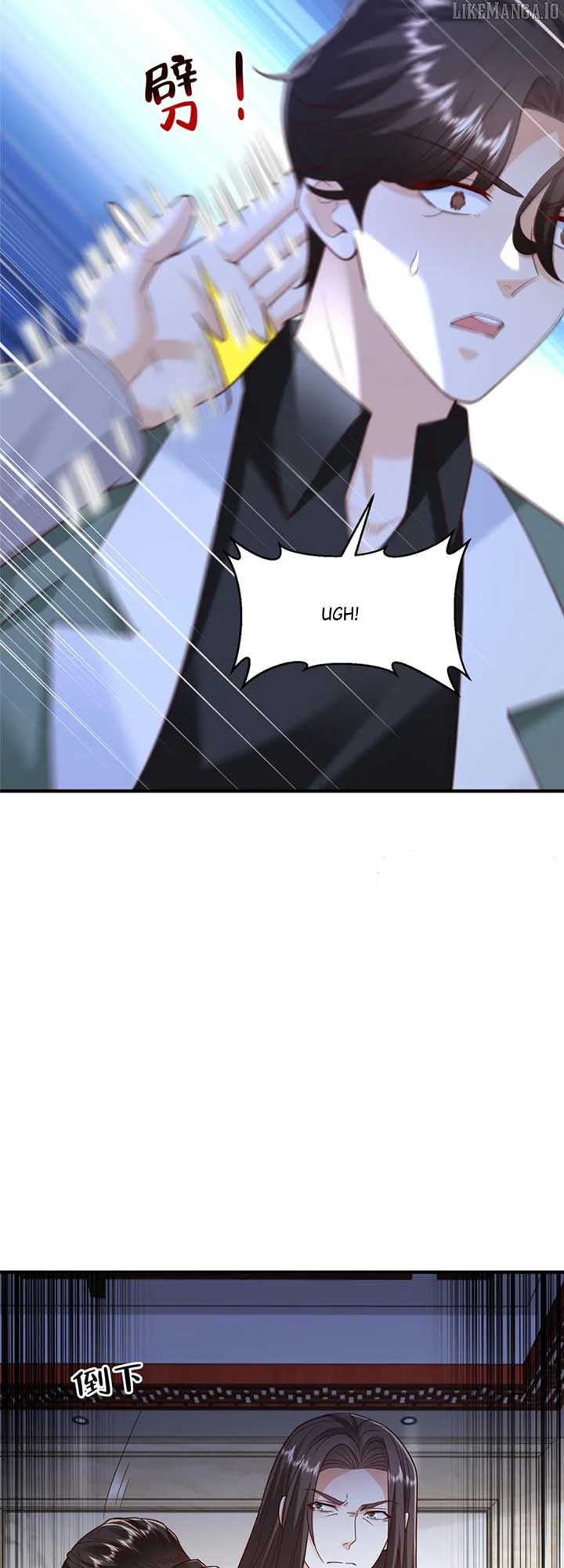 I randomly have a new career every week Chapter 827 - Page 20