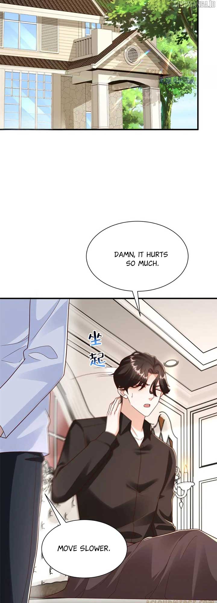 I randomly have a new career every week Chapter 827 - Page 22