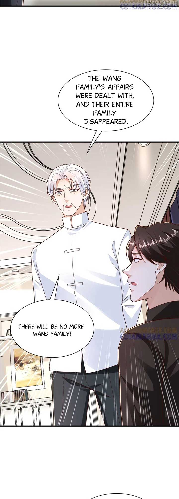 I randomly have a new career every week Chapter 827 - Page 23