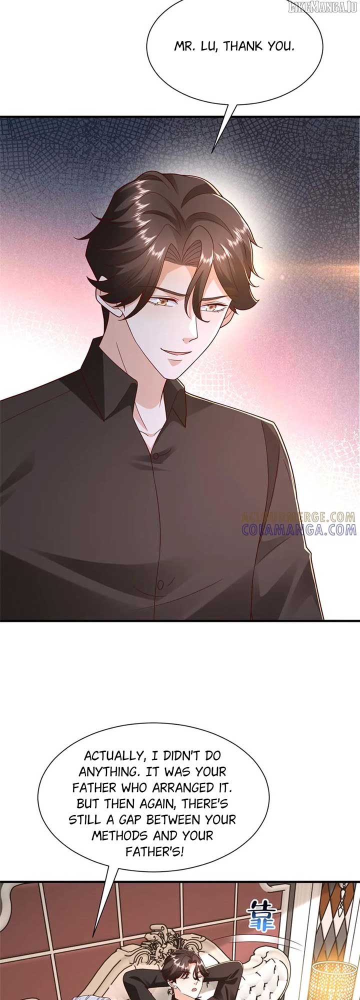 I randomly have a new career every week Chapter 827 - Page 24