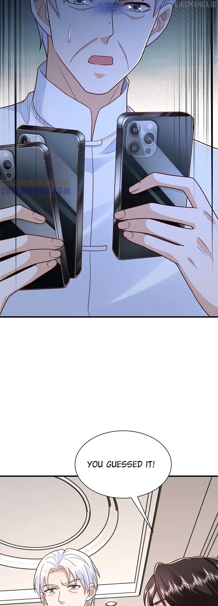 I randomly have a new career every week Chapter 827 - Page 27