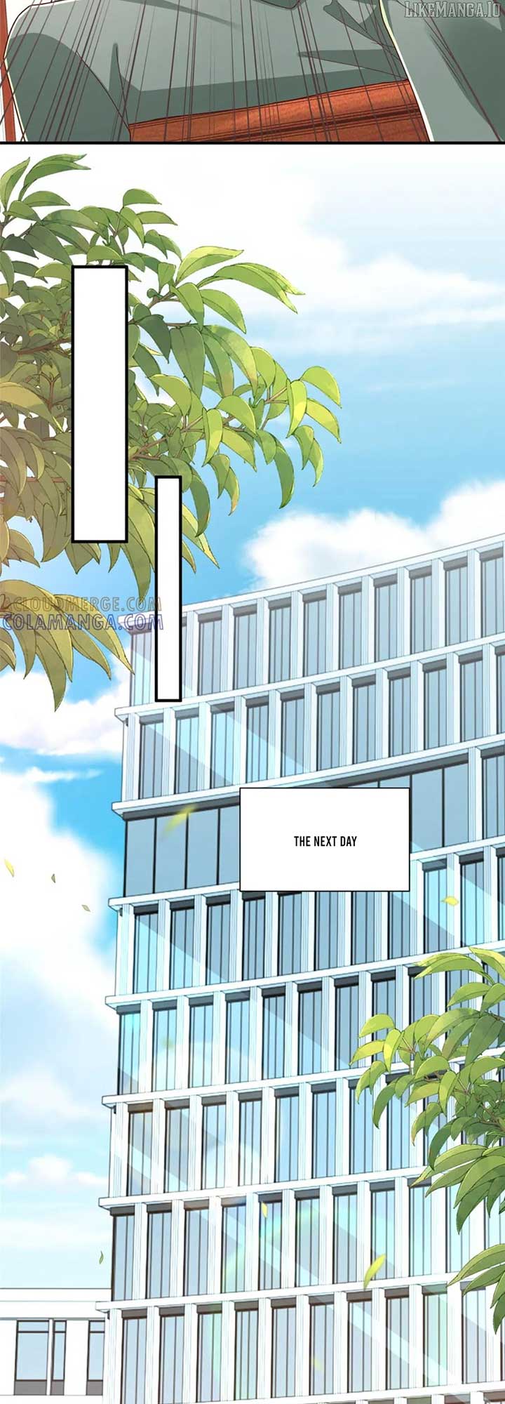 I randomly have a new career every week Chapter 828 - Page 4