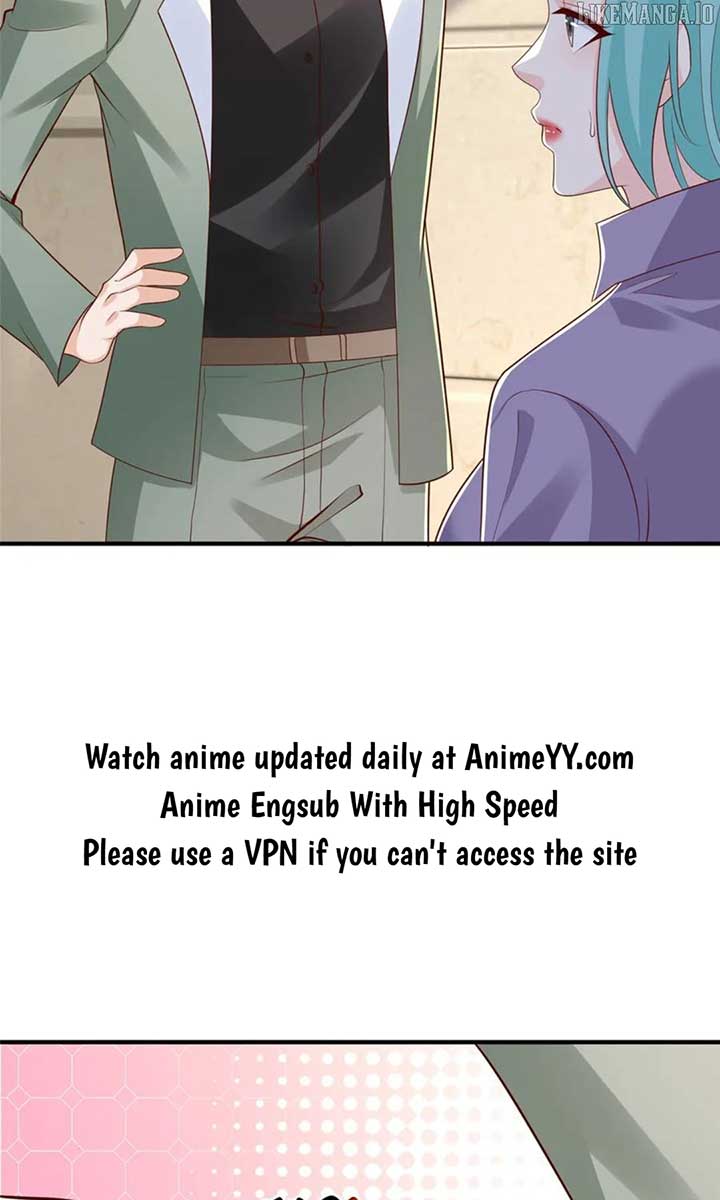 I randomly have a new career every week Chapter 828 - Page 20