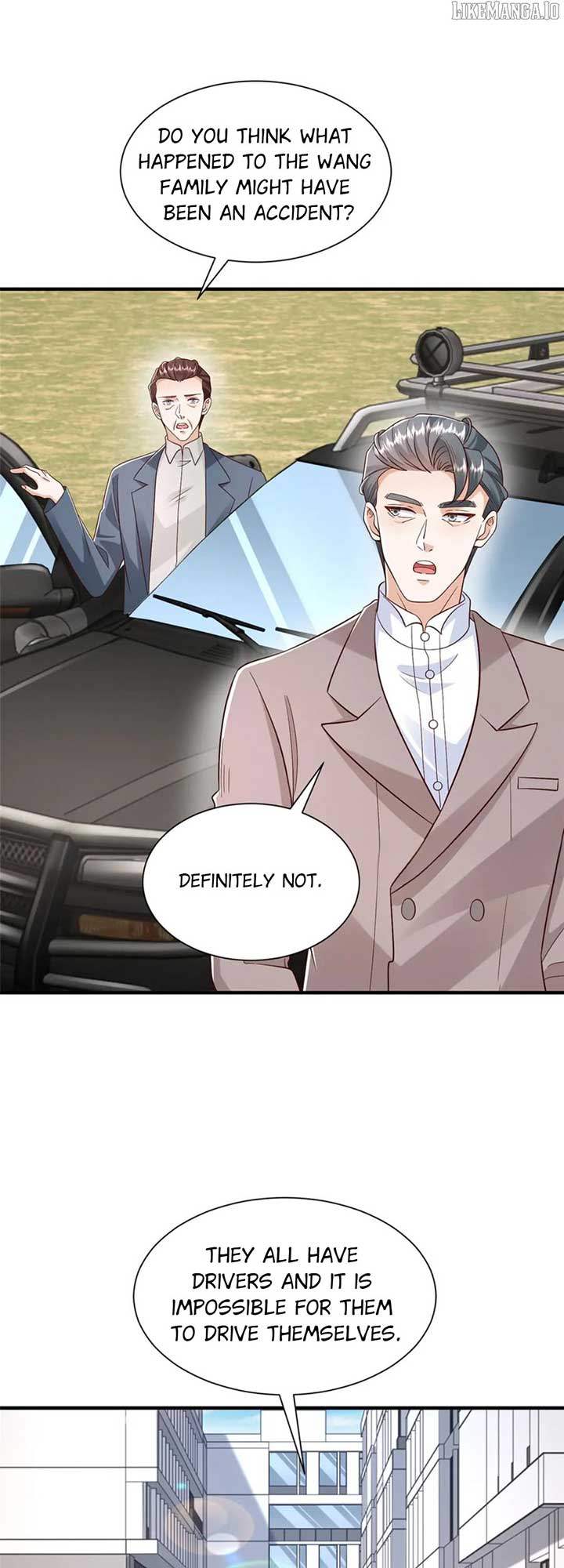 I randomly have a new career every week Chapter 829 - Page 6