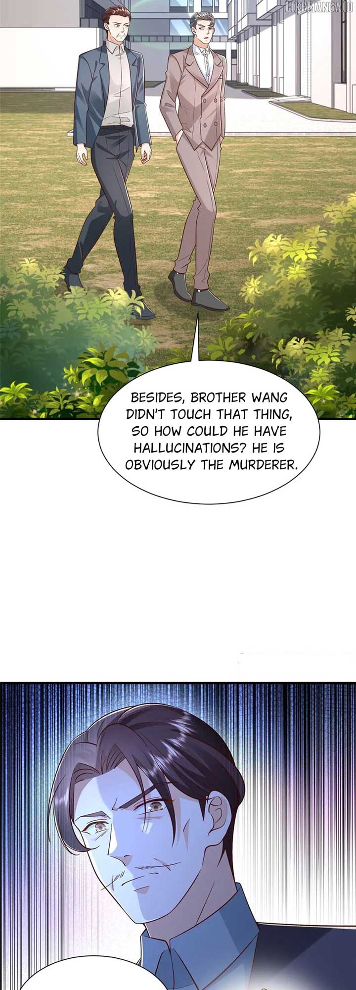 I randomly have a new career every week Chapter 829 - Page 7