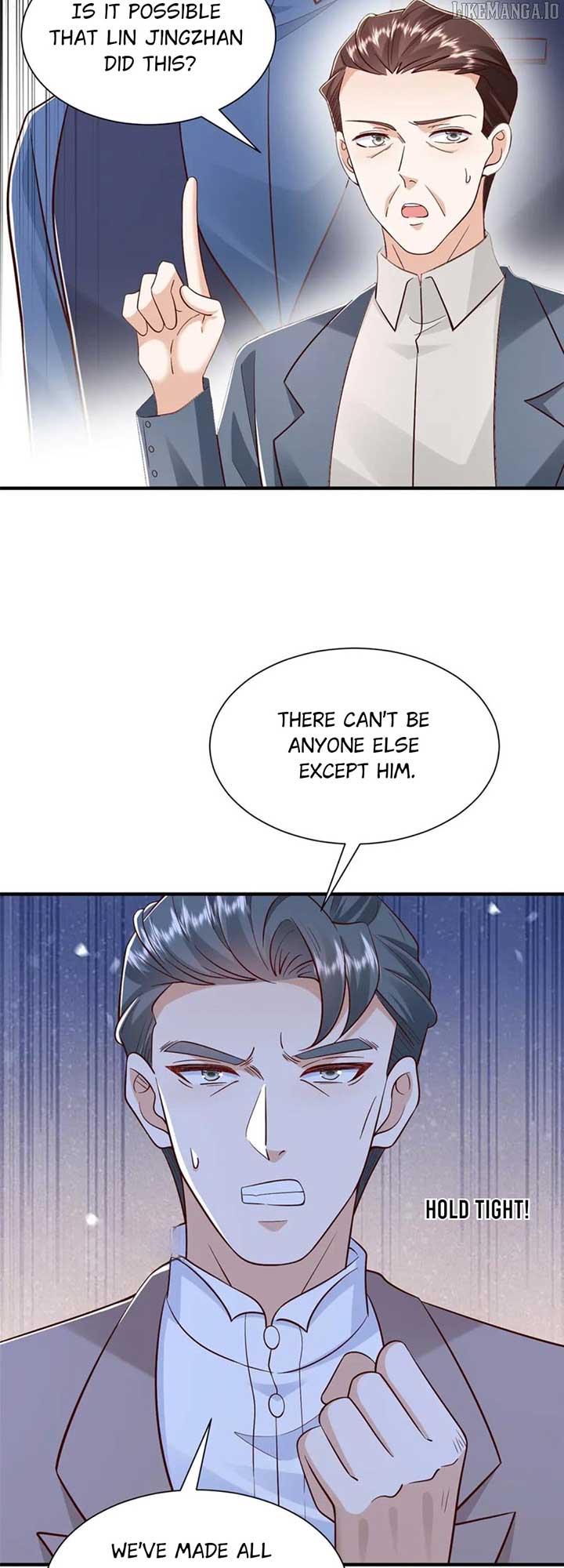I randomly have a new career every week Chapter 829 - Page 8
