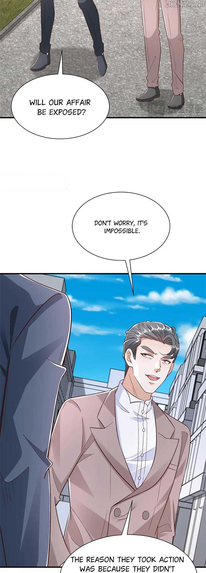 I randomly have a new career every week Chapter 829 - Page 10