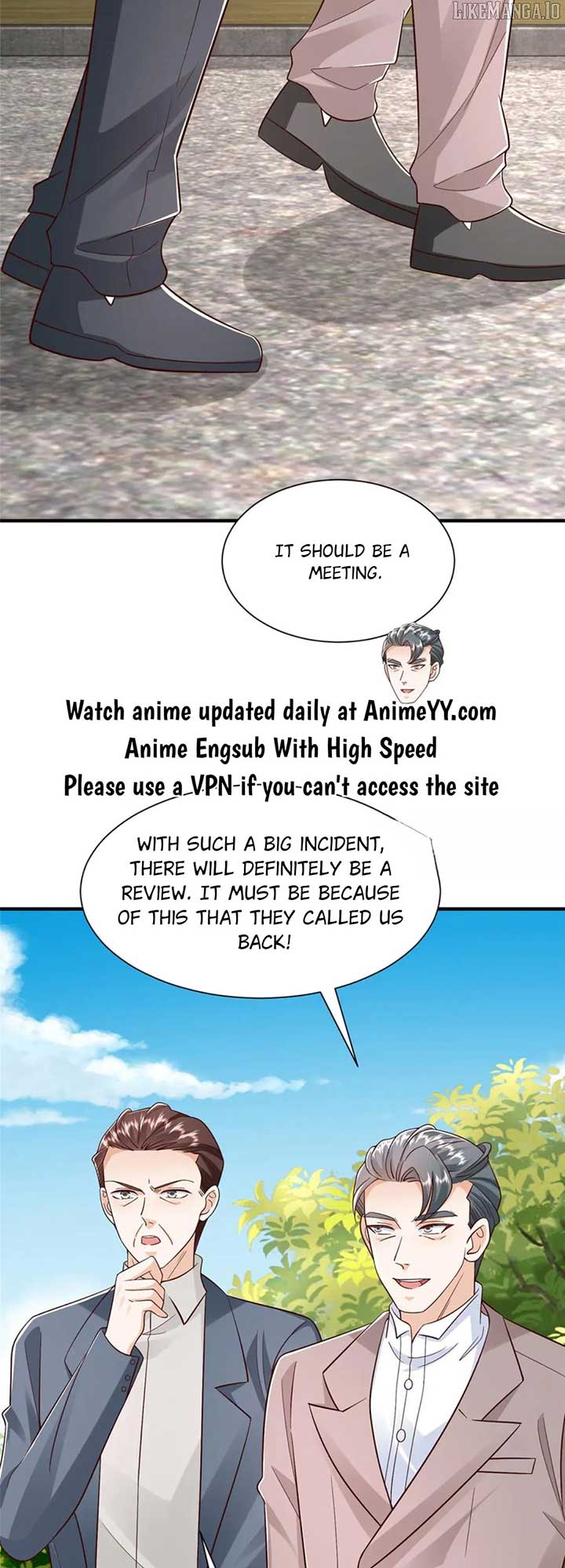 I randomly have a new career every week Chapter 829 - Page 12