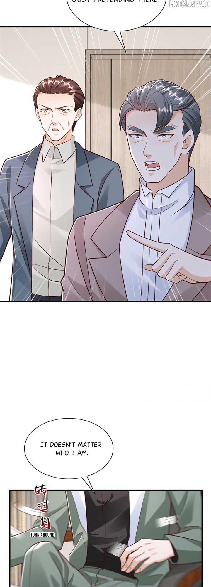 I randomly have a new career every week Chapter 829 - Page 20