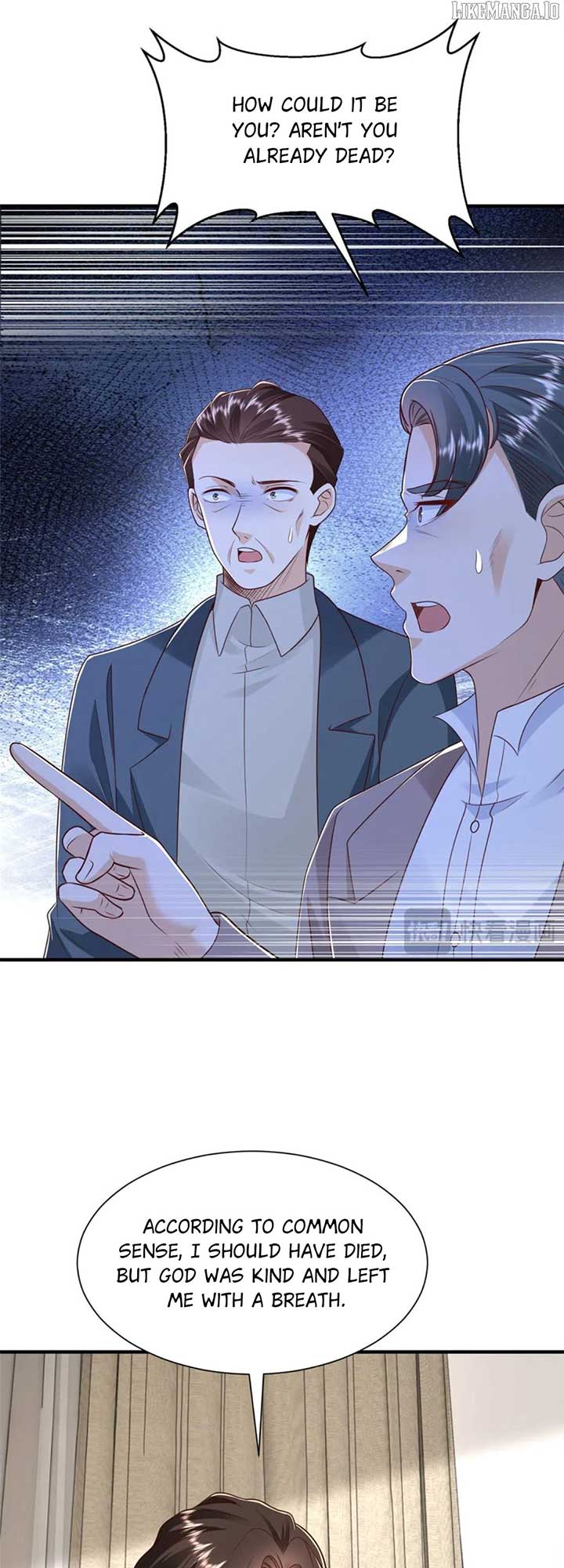 I randomly have a new career every week Chapter 829 - Page 22