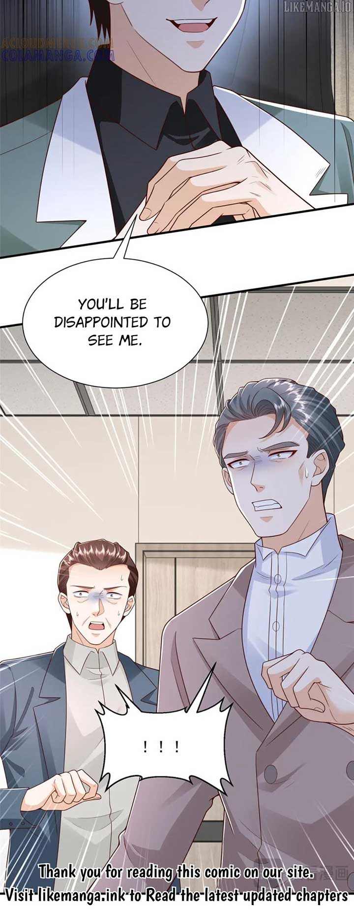 I randomly have a new career every week Chapter 829 - Page 26