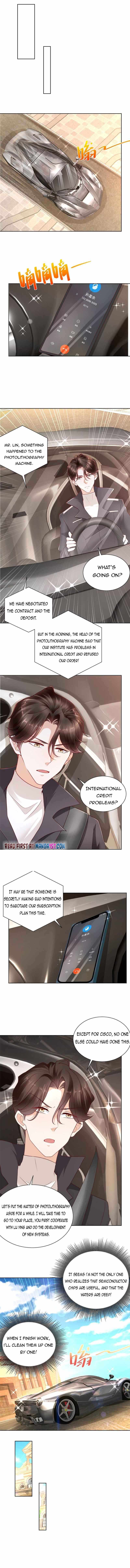 I randomly have a new career every week Chapter 83 - Page 2