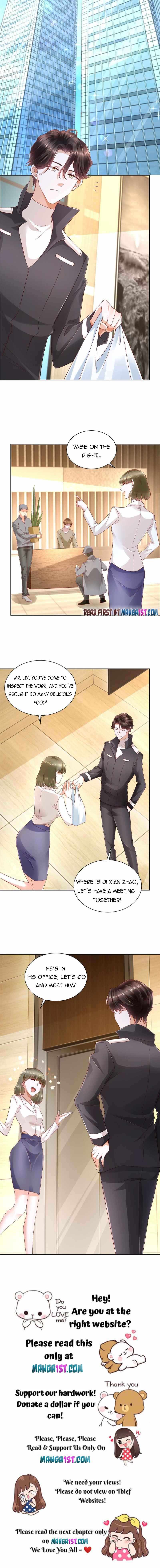 I randomly have a new career every week Chapter 83 - Page 5
