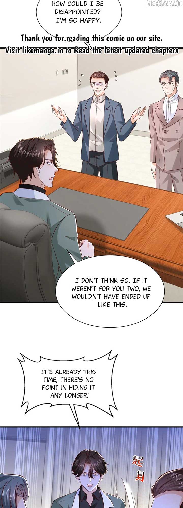 I randomly have a new career every week Chapter 830 - Page 2