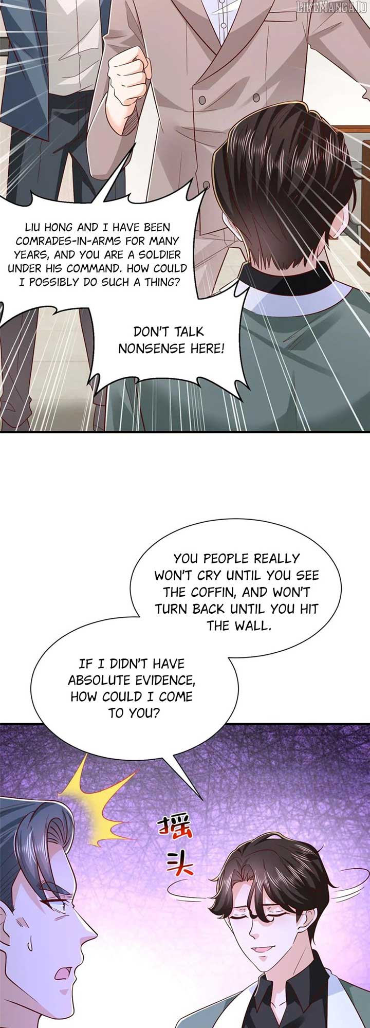 I randomly have a new career every week Chapter 830 - Page 7