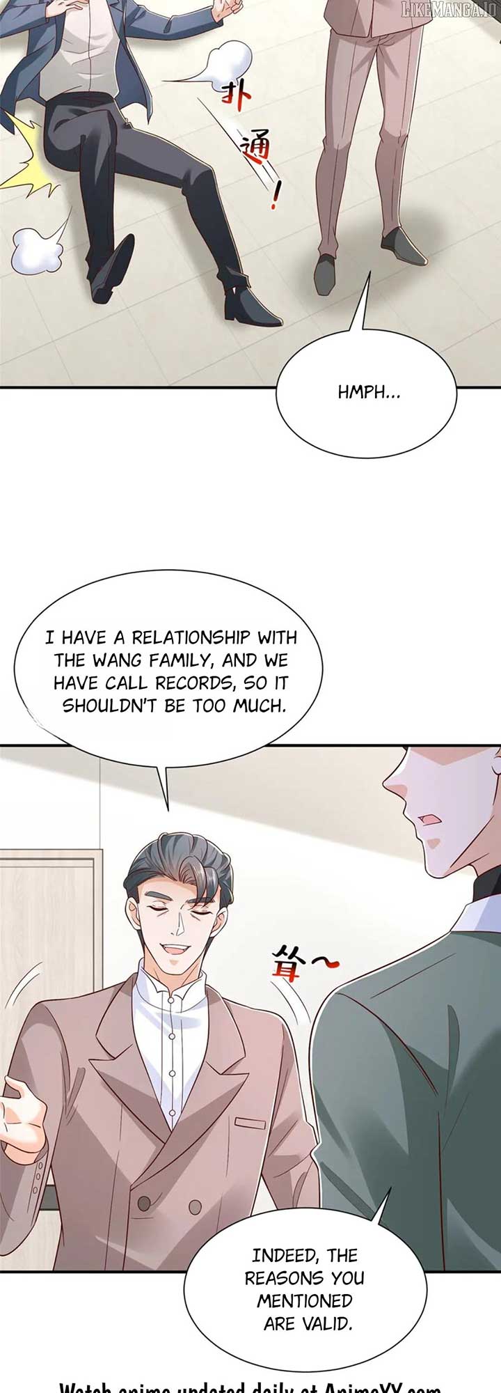 I randomly have a new career every week Chapter 830 - Page 13