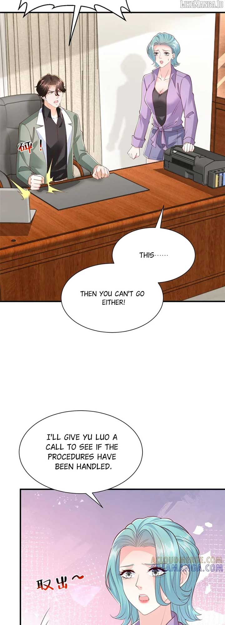 I randomly have a new career every week Chapter 830 - Page 26