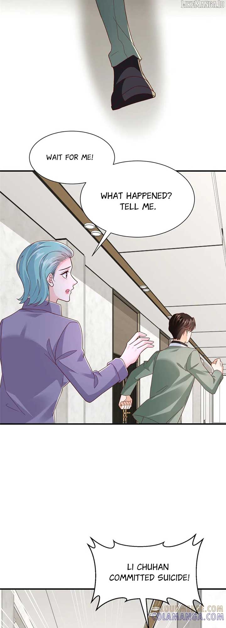 I randomly have a new career every week Chapter 831 - Page 8