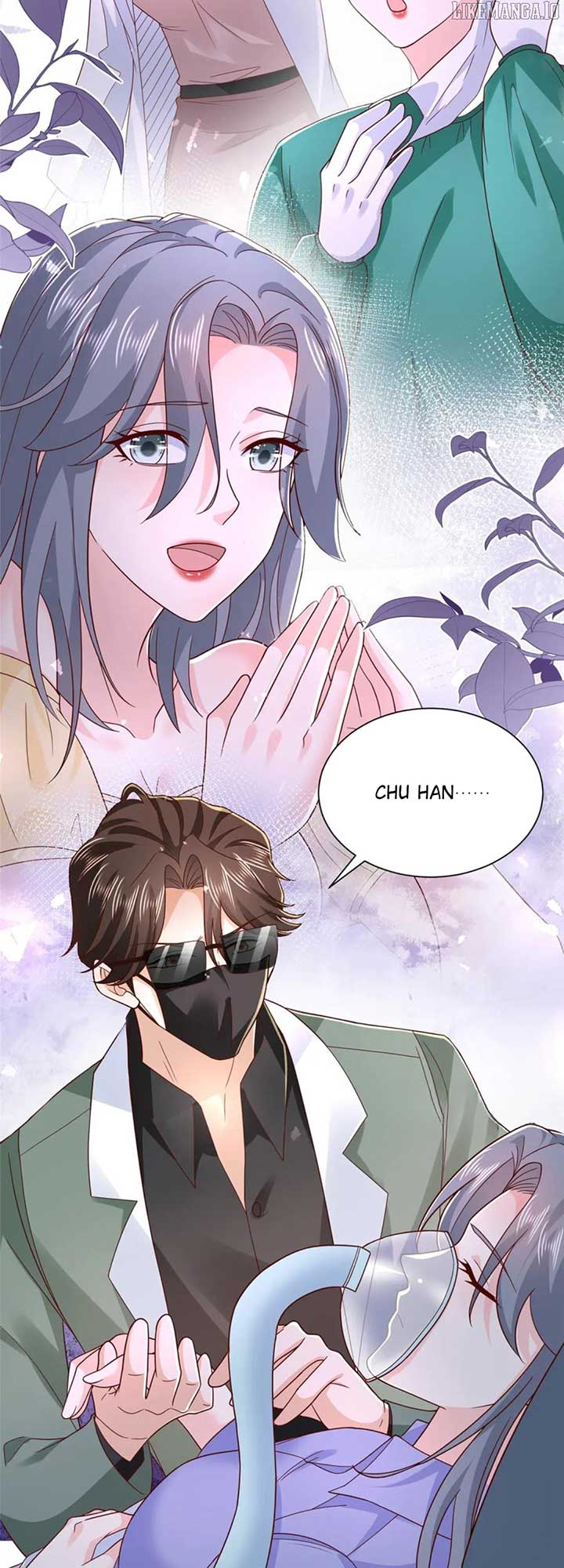 I randomly have a new career every week Chapter 831 - Page 15