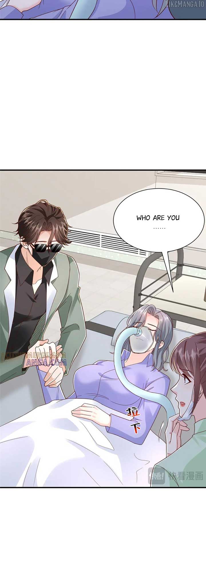 I randomly have a new career every week Chapter 831 - Page 16