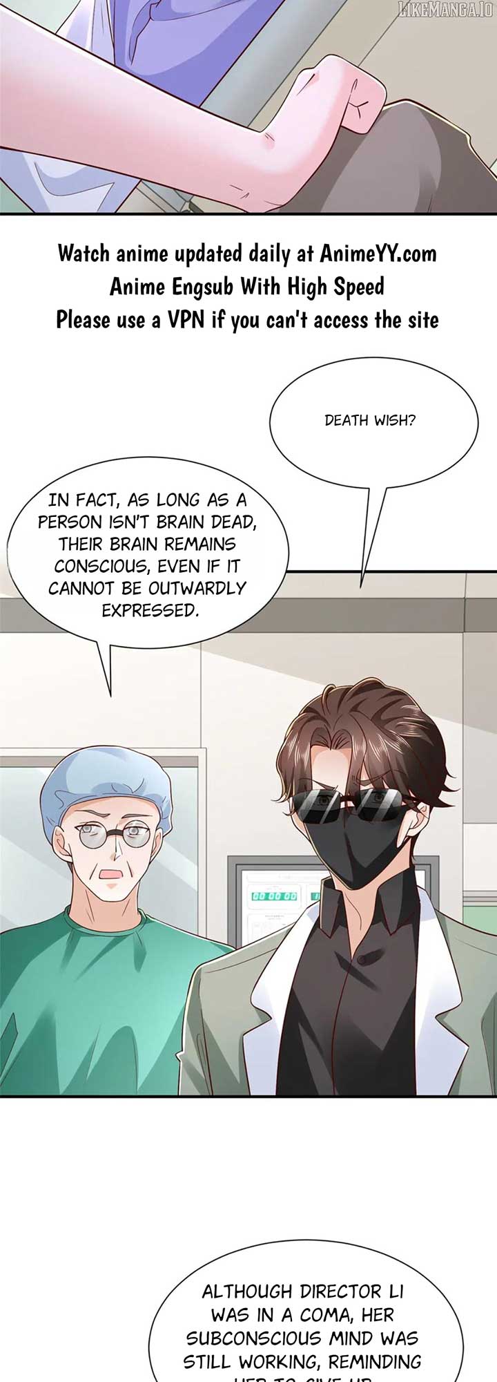 I randomly have a new career every week Chapter 831 - Page 23