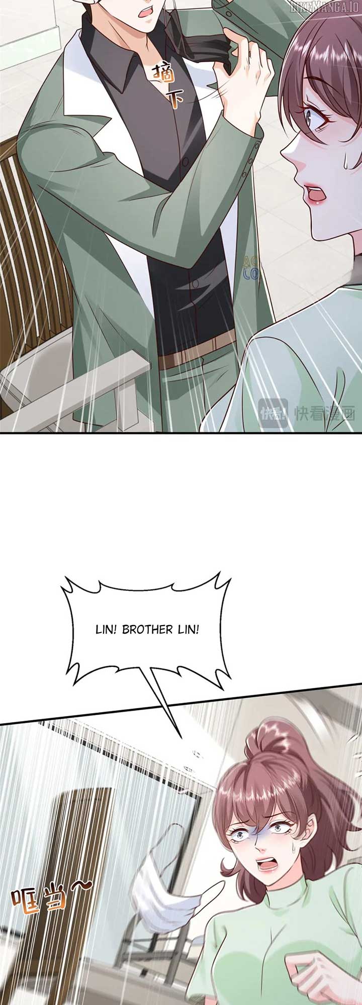 I randomly have a new career every week Chapter 832 - Page 2