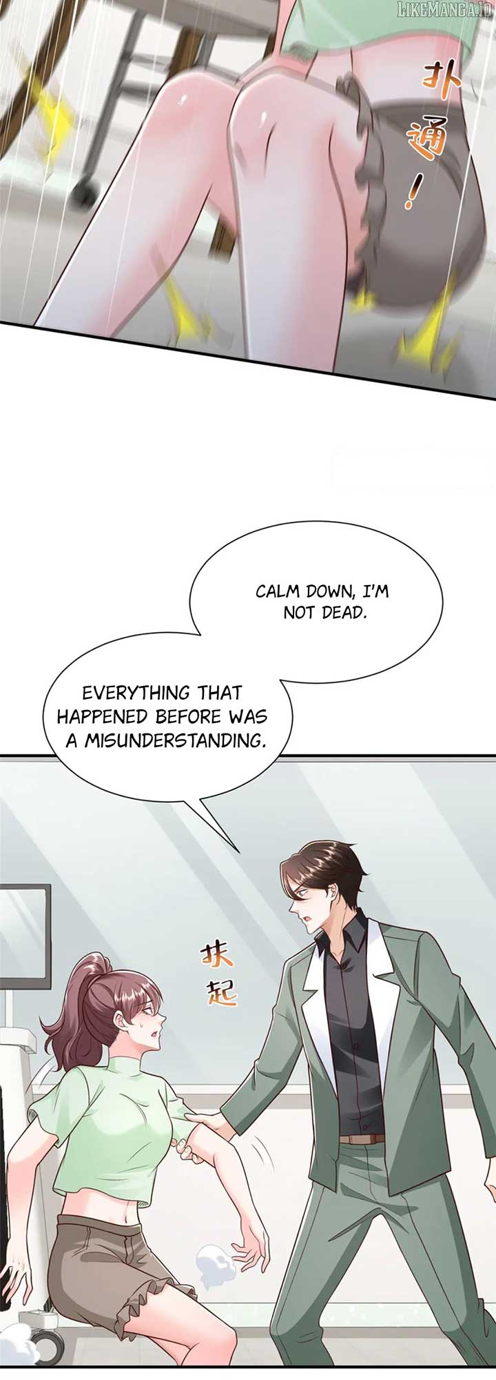I randomly have a new career every week Chapter 832 - Page 3