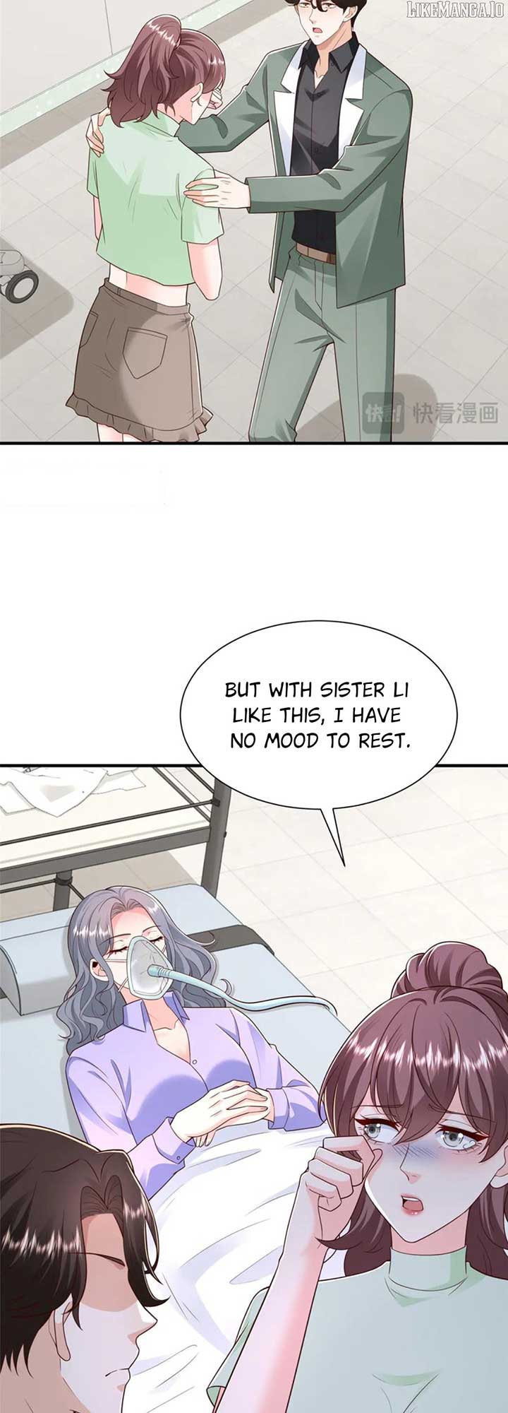I randomly have a new career every week Chapter 832 - Page 6