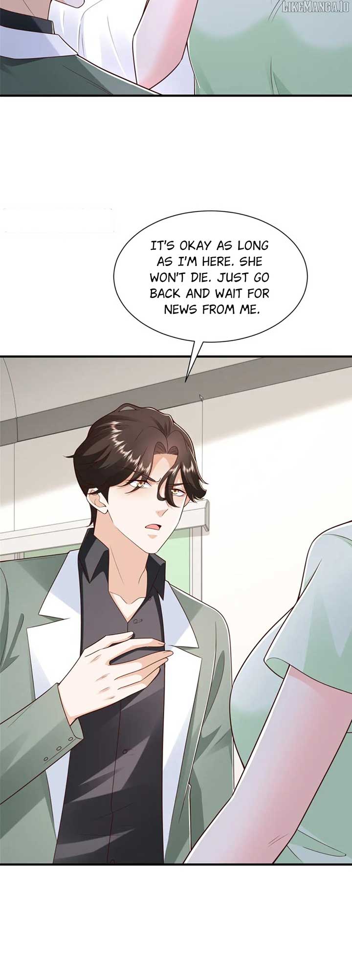 I randomly have a new career every week Chapter 832 - Page 7